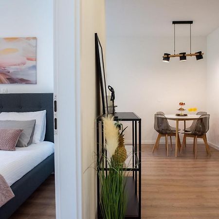 Apartment Linda - Zadar City Center Екстериор снимка