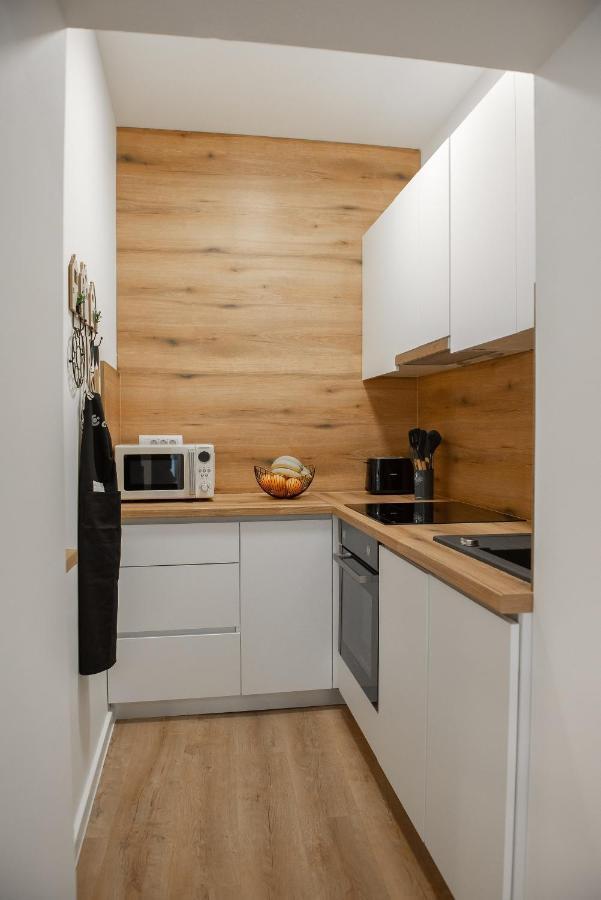 Apartment Linda - Zadar City Center Екстериор снимка