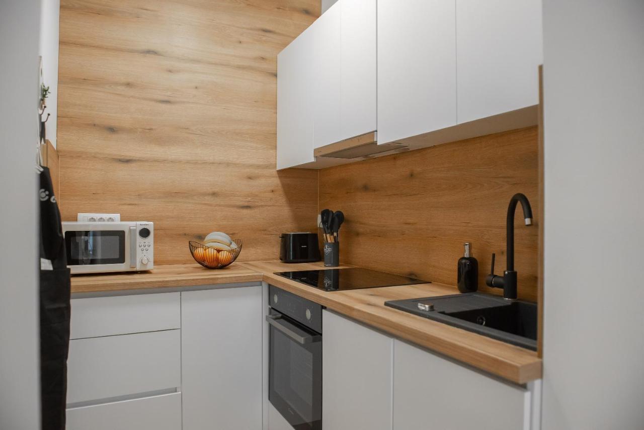 Apartment Linda - Zadar City Center Екстериор снимка