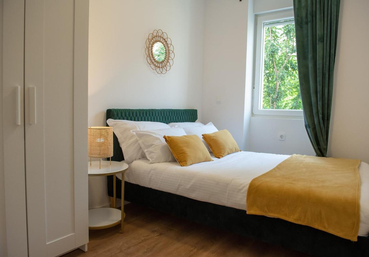 Apartment Linda - Zadar City Center Екстериор снимка