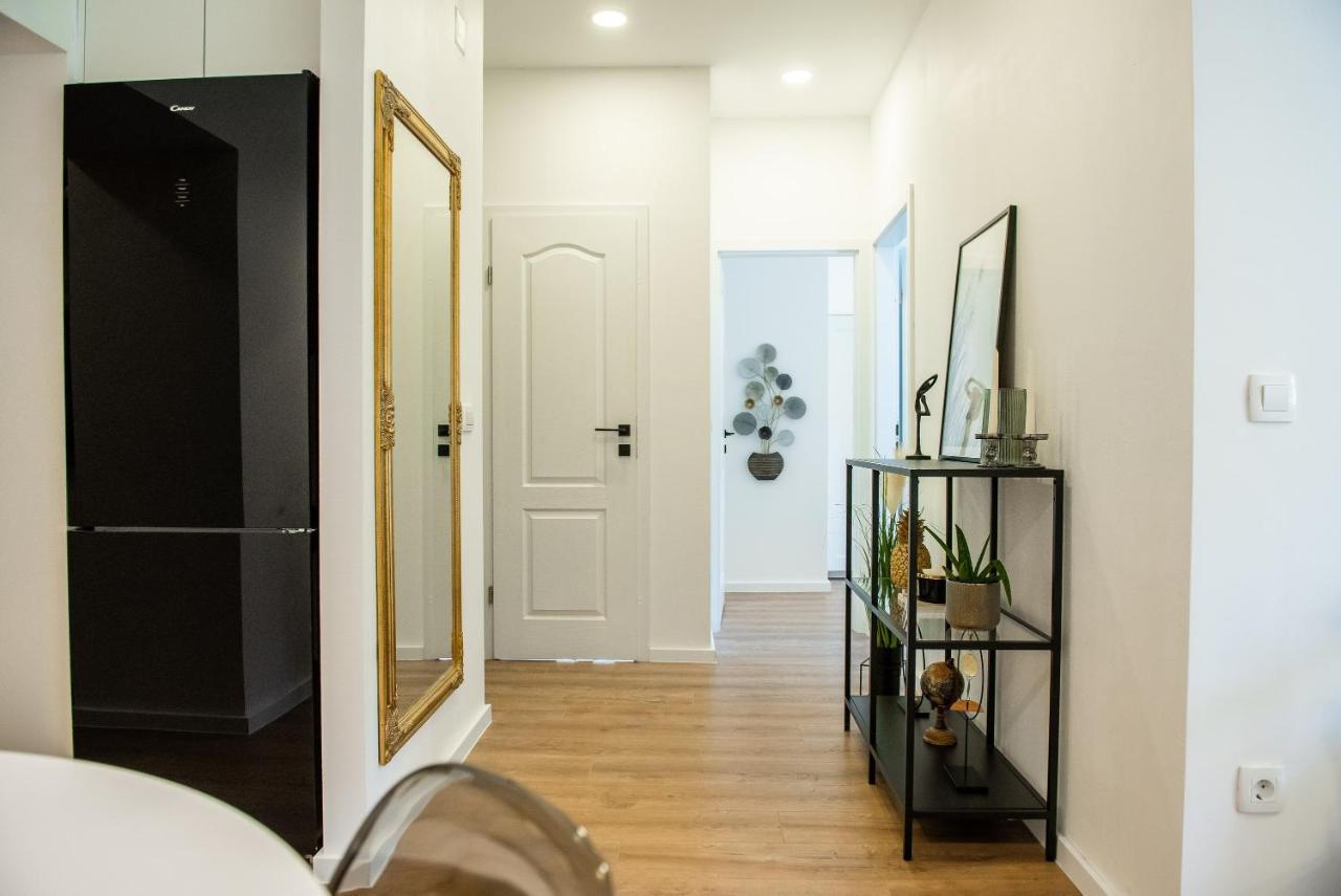 Apartment Linda - Zadar City Center Екстериор снимка