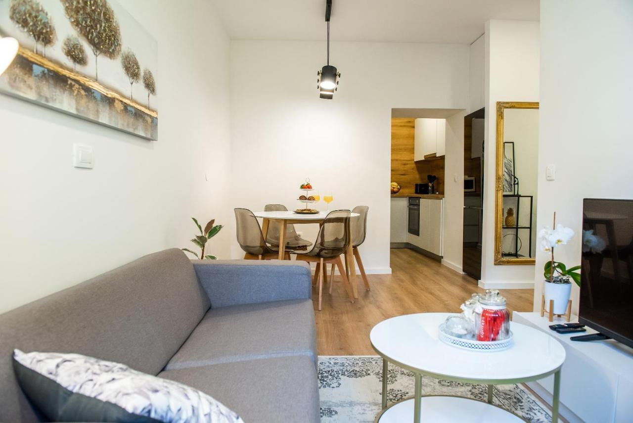 Apartment Linda - Zadar City Center Екстериор снимка