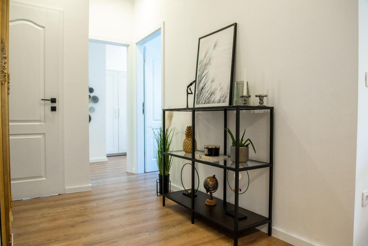 Apartment Linda - Zadar City Center Екстериор снимка