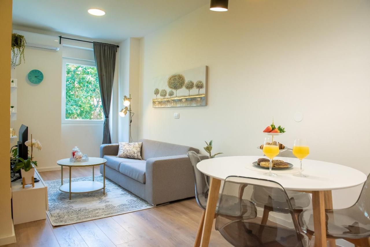 Apartment Linda - Zadar City Center Екстериор снимка