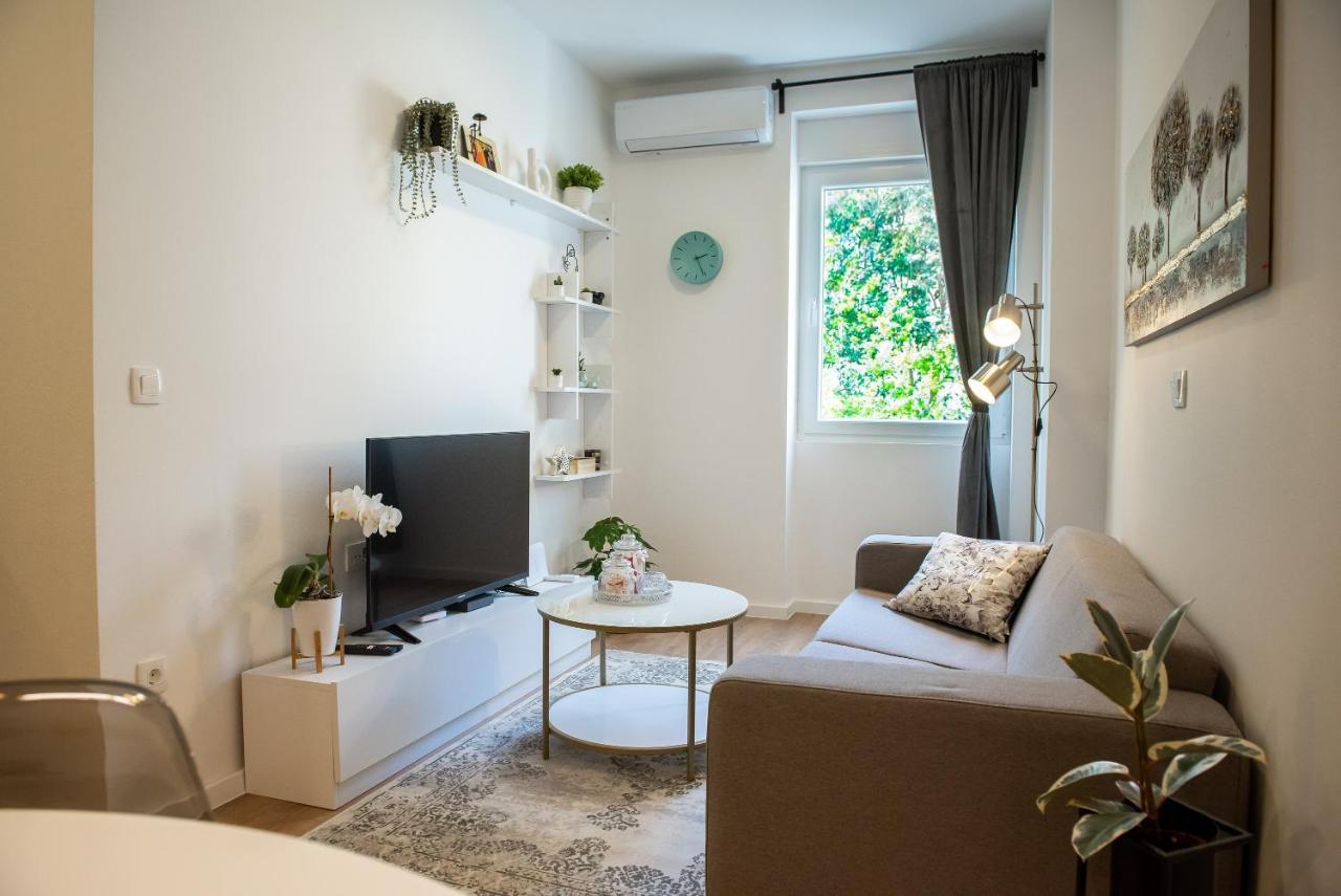 Apartment Linda - Zadar City Center Екстериор снимка
