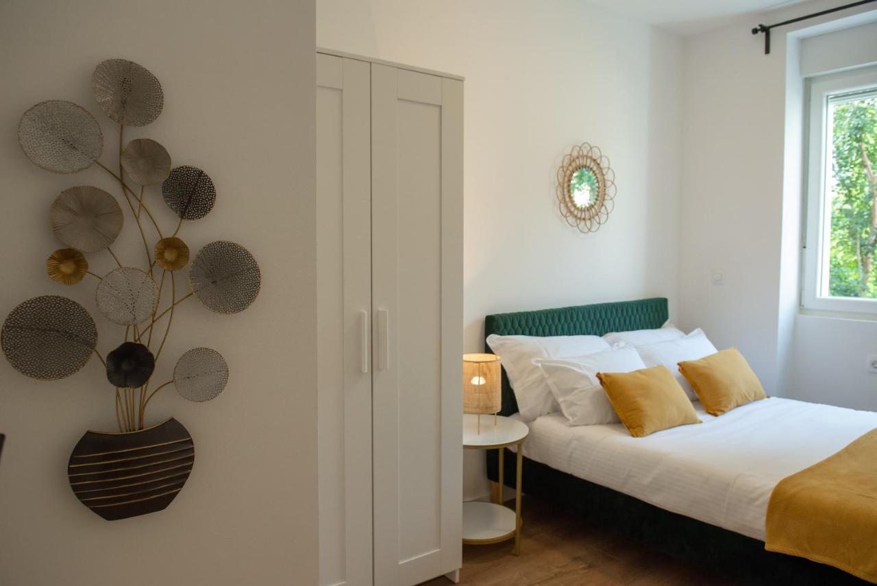 Apartment Linda - Zadar City Center Екстериор снимка