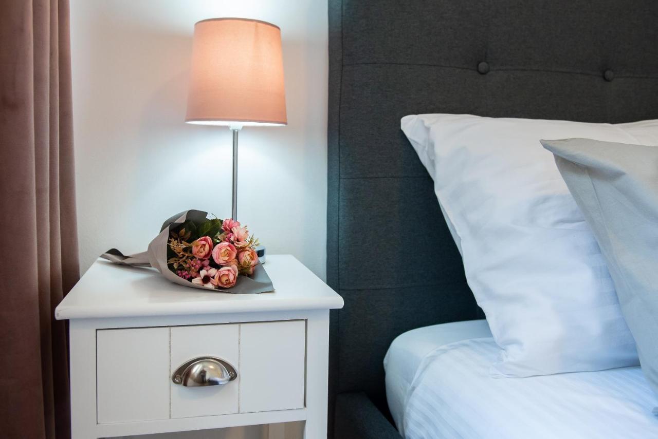 Apartment Linda - Zadar City Center Екстериор снимка