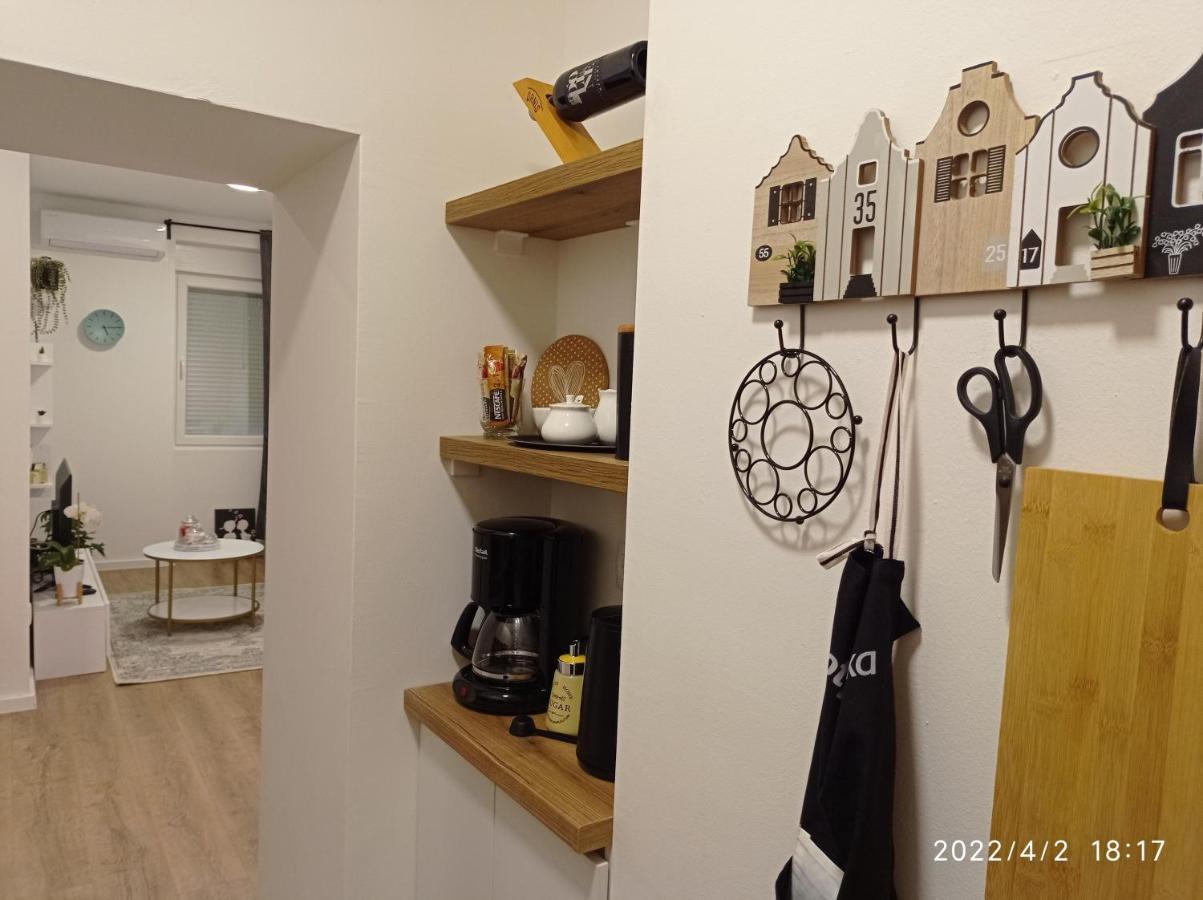 Apartment Linda - Zadar City Center Екстериор снимка