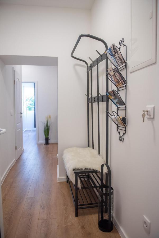Apartment Linda - Zadar City Center Екстериор снимка