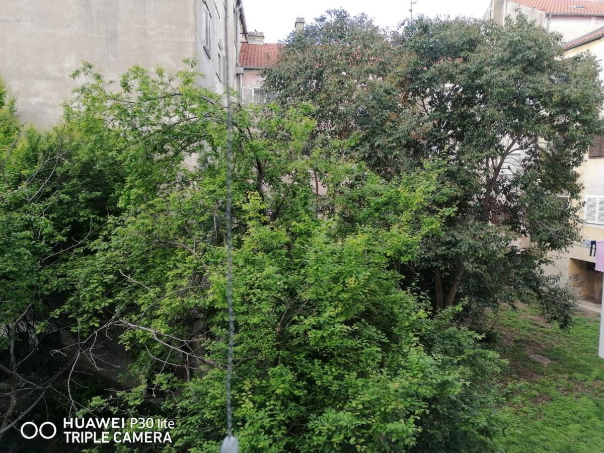 Apartment Linda - Zadar City Center Екстериор снимка