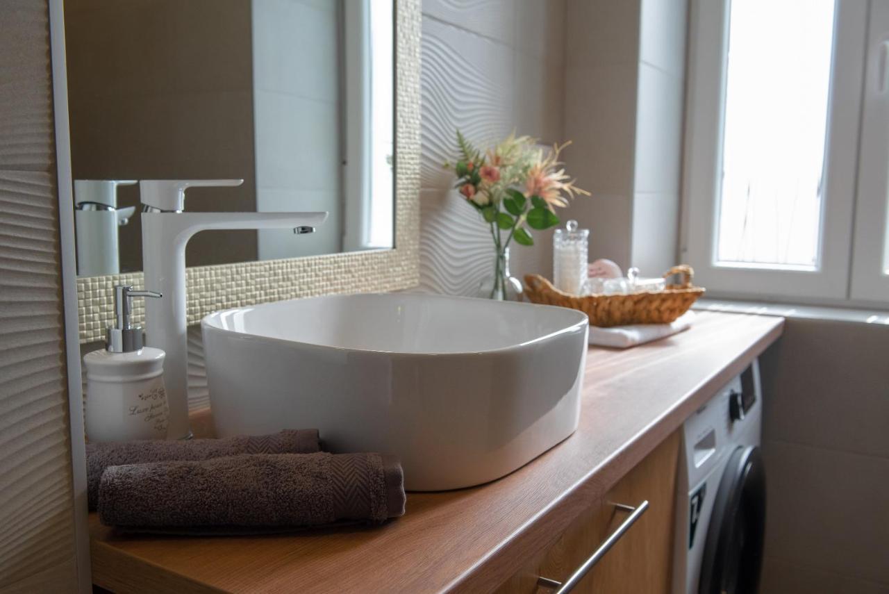 Apartment Linda - Zadar City Center Екстериор снимка