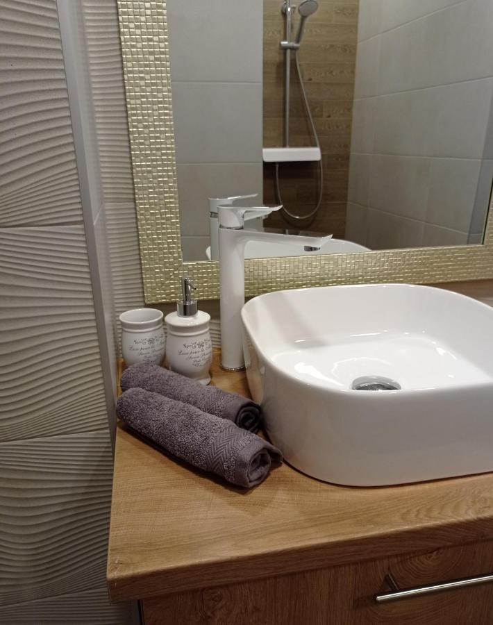 Apartment Linda - Zadar City Center Екстериор снимка